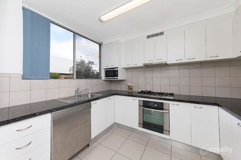 Property photo of 6/22 Waverley Road Taringa QLD 4068