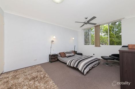 Property photo of 6/22 Waverley Road Taringa QLD 4068