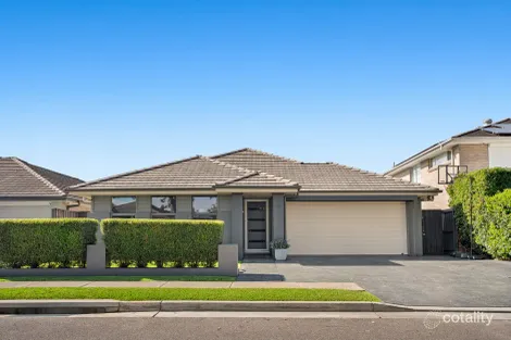 16 Lakeview Dr, Cranebrook, NSW 2749