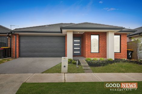 Property photo of 11 Parrot Drive Weir Views VIC 3338