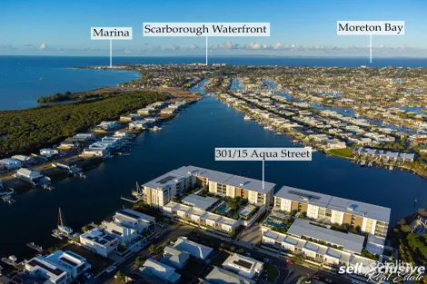 301/15 Aqua St, Newport, QLD 4020