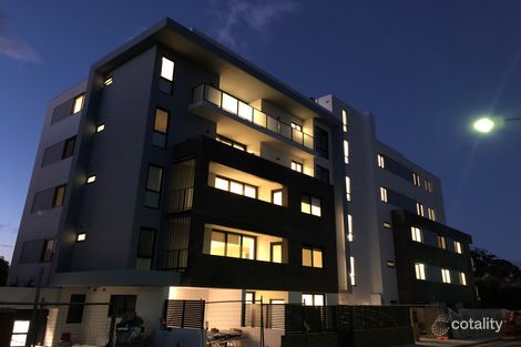 18/10 Gladstone St, Burwood, NSW 2134