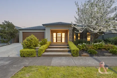 Property photo of 9 Greig Drive Mernda VIC 3754