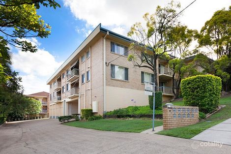 Property photo of 6/22 Waverley Road Taringa QLD 4068