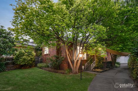 Property photo of 4 Ashwood Drive Nunawading VIC 3131