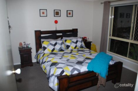 Property photo of 1 Calliandra Court Carrara QLD 4211