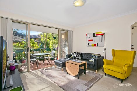 Property photo of 12/12 Linda Street Hornsby NSW 2077