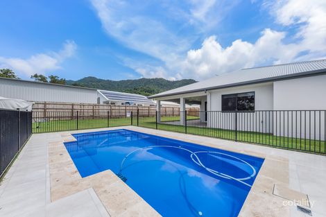Property photo of 9 Mosswood Court Cannon Valley QLD 4800