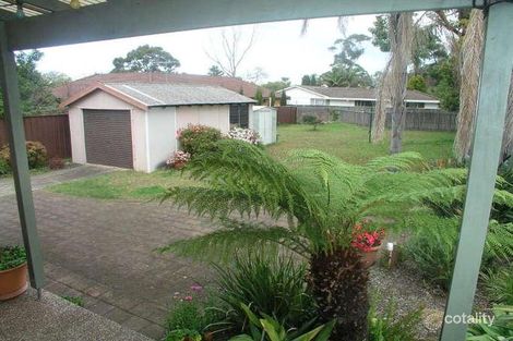 Property photo of 39 Samuel Street Peakhurst NSW 2210