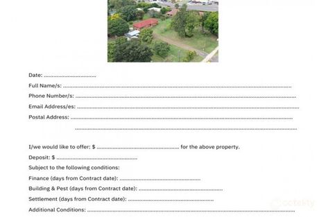 Property photo of 8 Jones Road Withcott QLD 4352