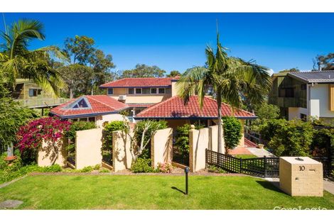 Property photo of 10 Collins Street Merimbula NSW 2548