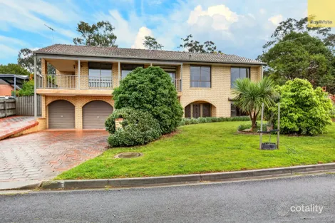 7 Margaret Dr, Bacchus Marsh, VIC 3340