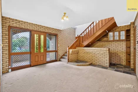 Property photo of 7 Margaret Drive Bacchus Marsh VIC 3340