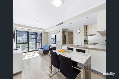 Property photo of 715/585 La Trobe Street Melbourne VIC 3000
