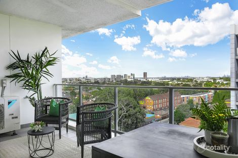 Property photo of 902/36-44 John Street Lidcombe NSW 2141