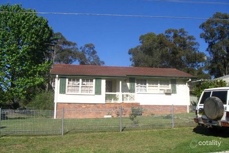 13 Nioka Rd, Penrith, NSW 2750