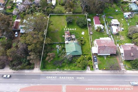 Property photo of 483 Great Eastern Highway Greenmount WA 6056