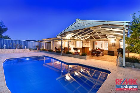 Property photo of 28 Merrang Circuit Carramar WA 6031