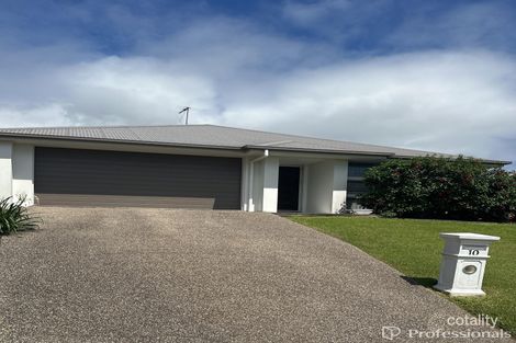 10 Highcrest Ct, Bucasia, QLD 4750