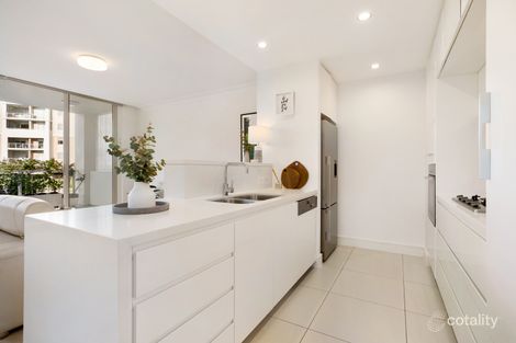 Property photo of 212/3 Palm Avenue Breakfast Point NSW 2137