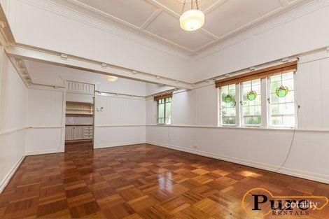 Property photo of 17 Beresford Terrace Coorparoo QLD 4151