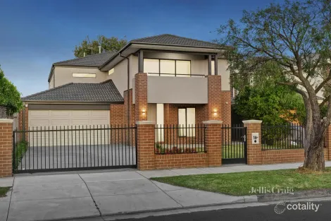 Property photo of 16 Wards Grove Bentleigh East VIC 3165