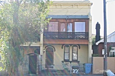 Property photo of 22 Bondi Road Bondi Junction NSW 2022