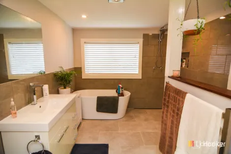 Property photo of 58 Wolgan Road Lidsdale NSW 2790