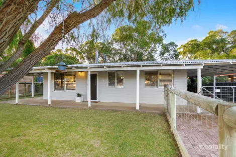 36 Fairway Tce, Preston Beach, WA 6215