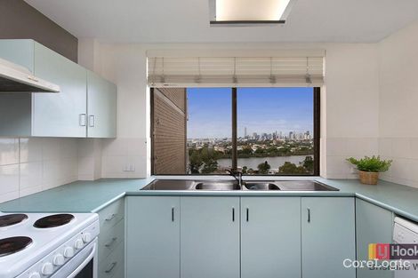 Property photo of 30/60 Bellevue Terrace St Lucia QLD 4067