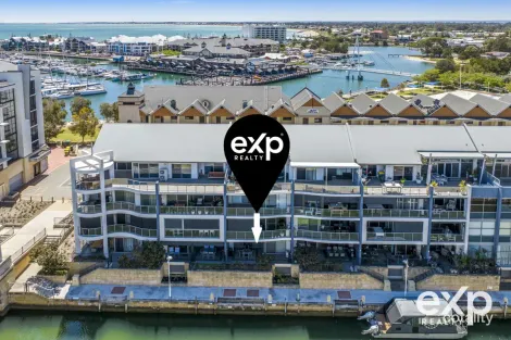 29/3 THE PALLADIO, MANDURAH, WA 6210