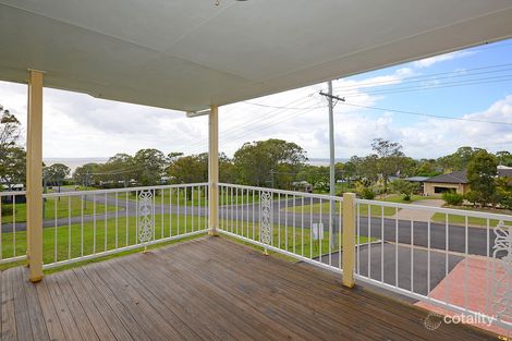 Property photo of 6 Wolfe Street River Heads QLD 4655