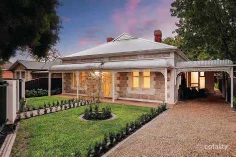 Property photo of 18 Wallis Street Parkside SA 5063