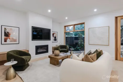 Property photo of 18 Wallis Street Parkside SA 5063