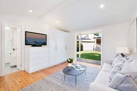 Property photo of 18 Grosvenor Street Kensington NSW 2033