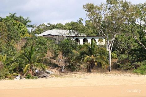Property photo of 41 Saltwater Drive Toomulla QLD 4816