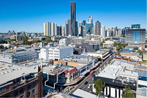 275 Brunswick St, Fortitude Valley, QLD 4006