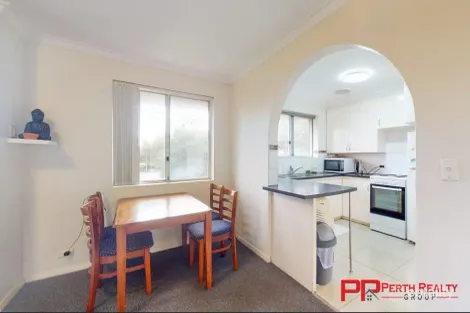 Property photo of 14/198 North Beach Drive Tuart Hill WA 6060