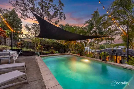 Property photo of 16 Kestrel Street Aroona QLD 4551