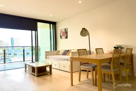 6/81 O'Connor St, Chippendale, NSW 2008