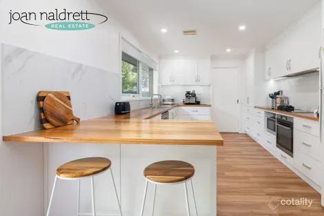 Property photo of 14 Roseland Road Wodonga VIC 3690