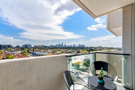 Property photo of 716/31 Grattan Street Prahran VIC 3181