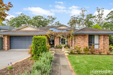 Property photo of 18 Yippenvale Circuit Crosslands NSW 2446