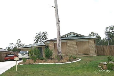 1 Sandy Creek Ave, Camira, QLD 4300