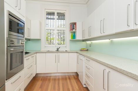 Property photo of 76 Cascade Street Paddington NSW 2021