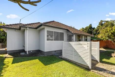 Property photo of 9 Allan Terrace Corinda QLD 4075