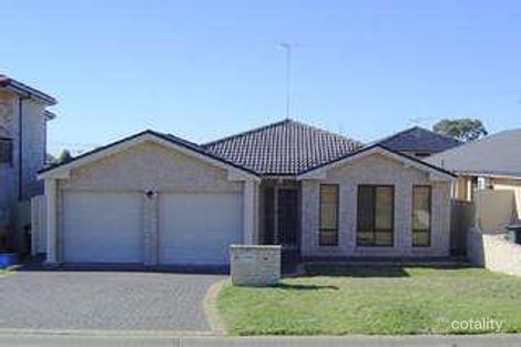 Property photo of 5 Fortunato Street Prestons NSW 2170