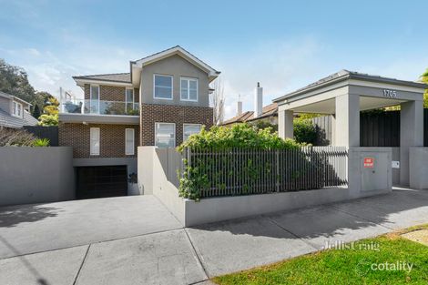 Property photo of 12/1705 Malvern Road Glen Iris VIC 3146