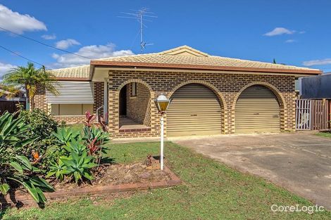 Property photo of 49 Vatakoula Parade Mermaid Waters QLD 4218