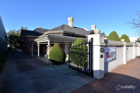 231-235 Melbourne St, North Adelaide, SA 5006